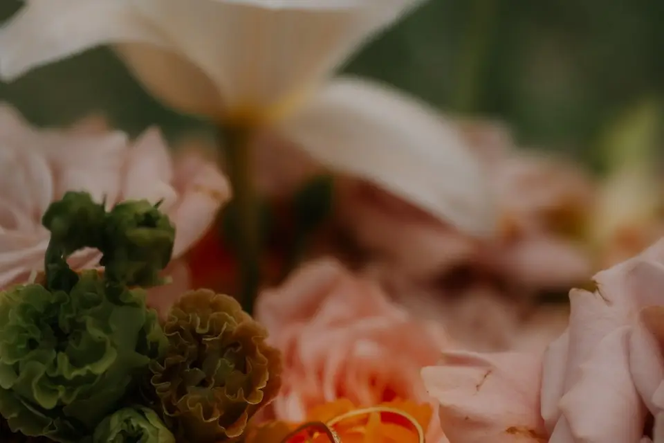 Simone & Anna — photo 2