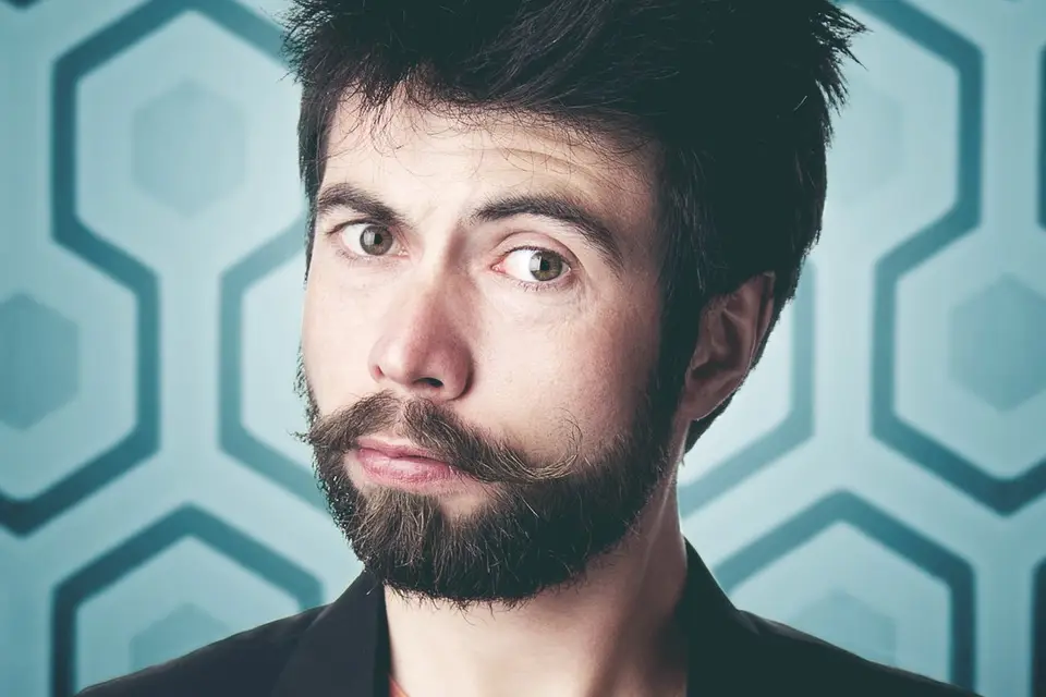 Has Been Players — photo 3