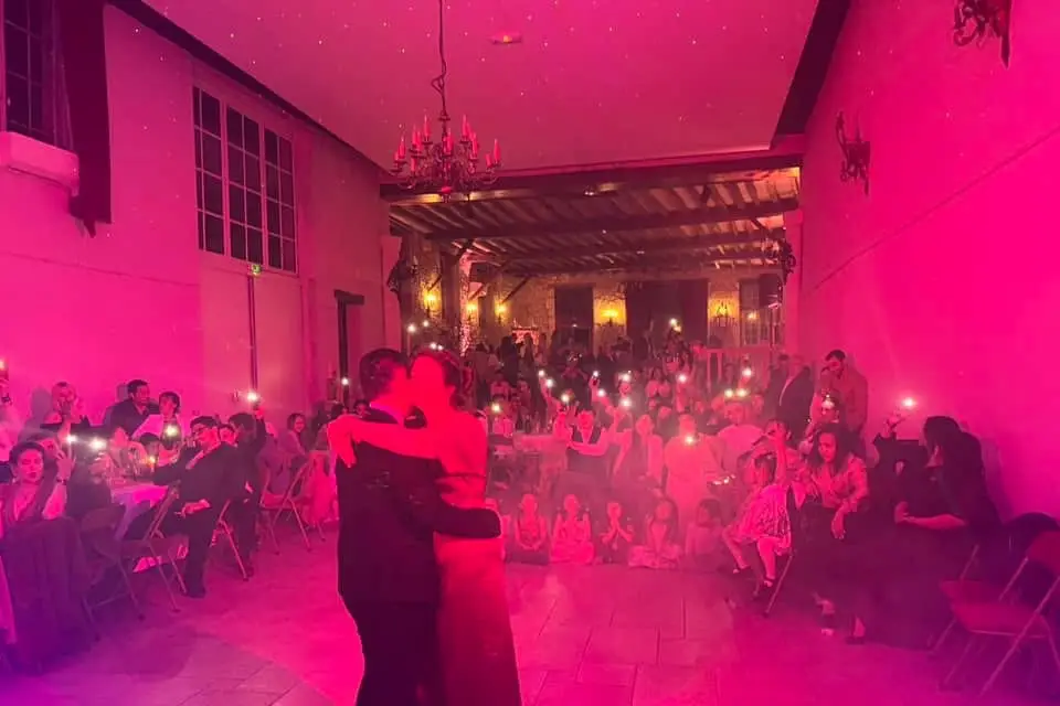 Alexandre Dufour — photo 1