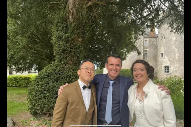 Alexandre Dufour — photo 5