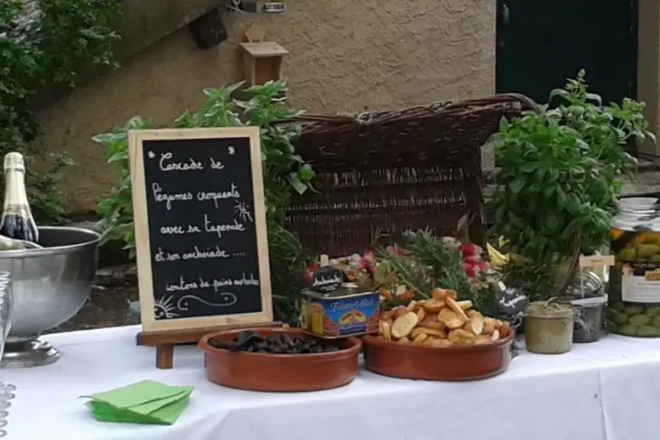 Laurent Voiron Traiteur — photo 1