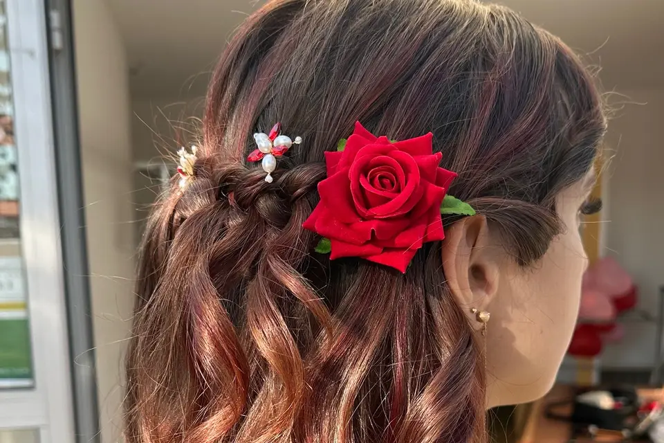 Salon Mg — photo 2