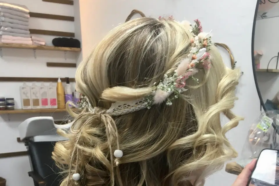 Salon Mg — photo 7