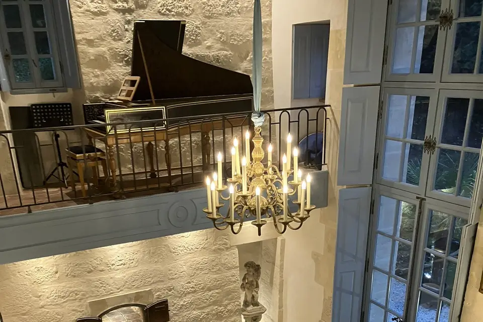 La Faisanderie d'Arcueil — photo 6