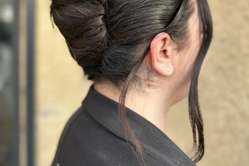 Salon Mg — photo 4