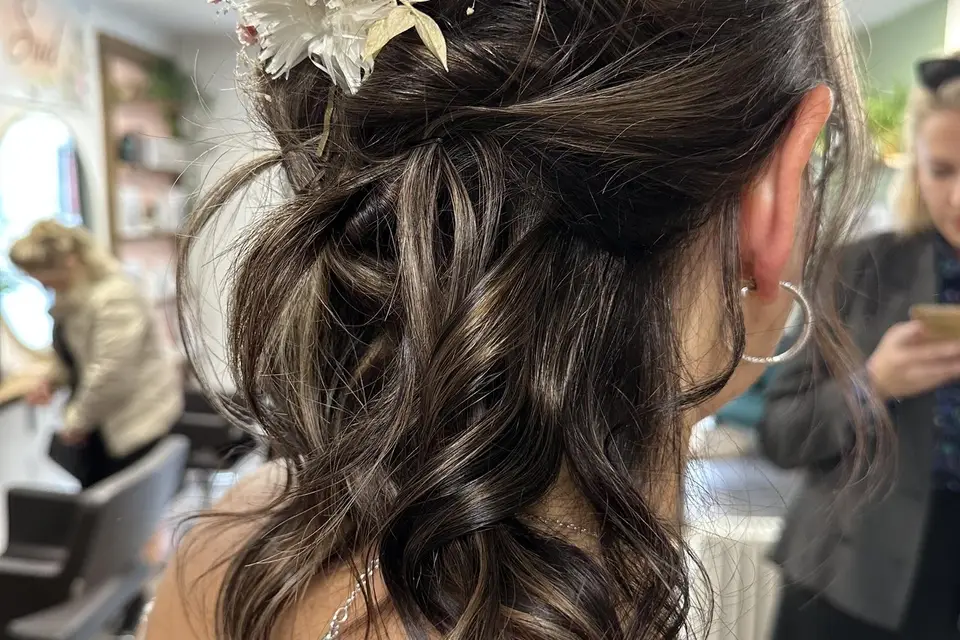 Salon Mg — photo 8