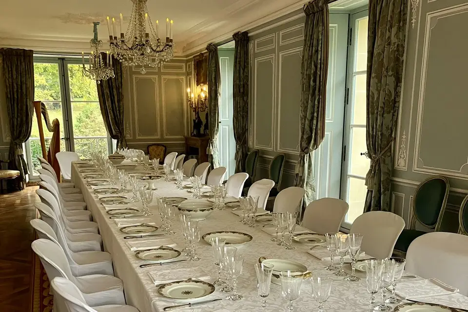 La Faisanderie d'Arcueil — photo 7