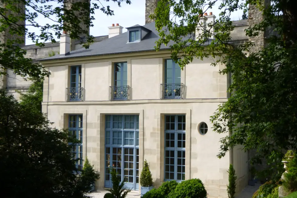 La Faisanderie d'Arcueil — photo 1