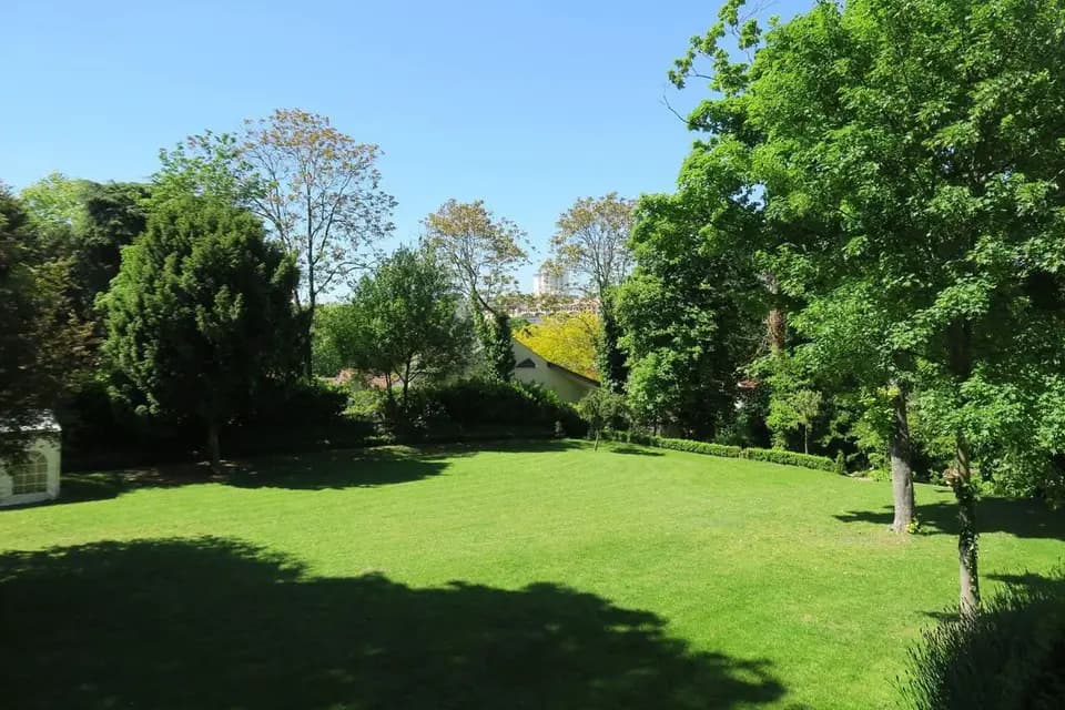 La Faisanderie d'Arcueil — photo 3