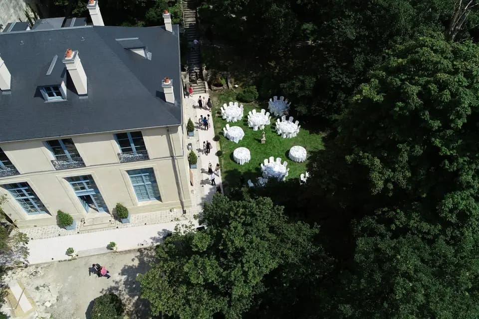 La Faisanderie d'Arcueil — photo 4