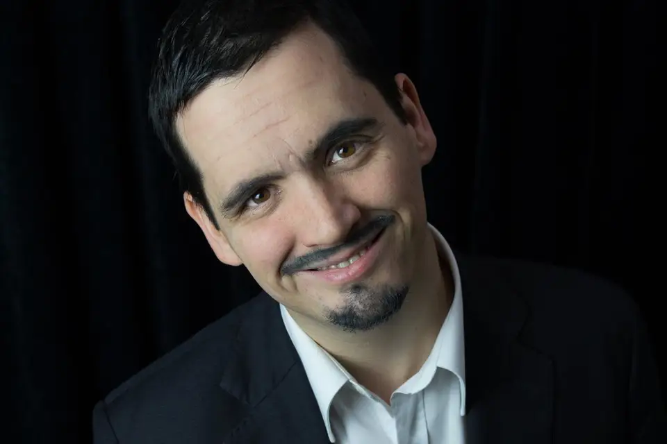 Ludovic Julliot - Magicien — photo 7