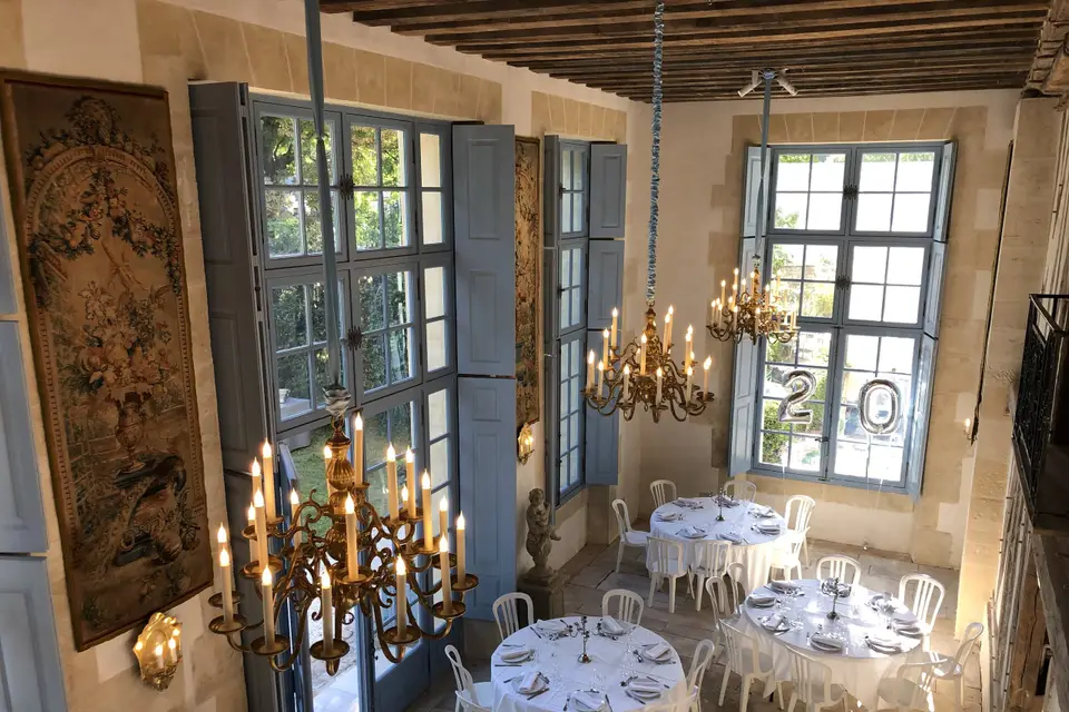 La Faisanderie d'Arcueil