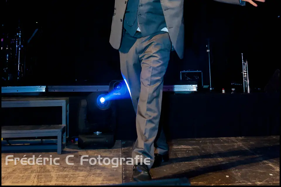 Ludovic Julliot - Magicien — photo 5