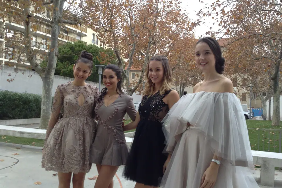 Yaelle Coiffure Prestige — photo 3