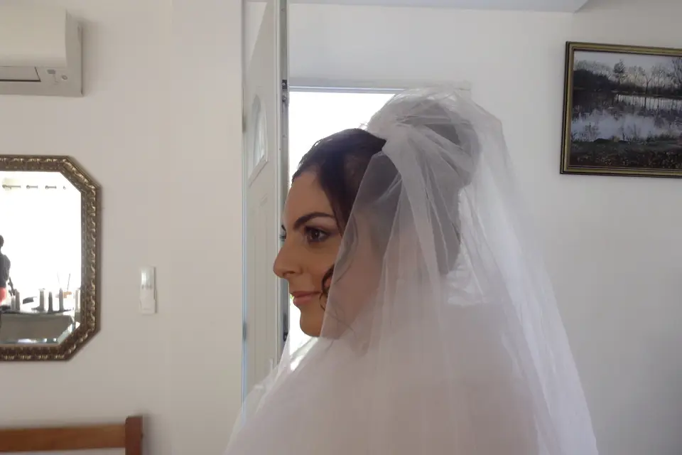 Yaelle Coiffure Prestige — photo 7