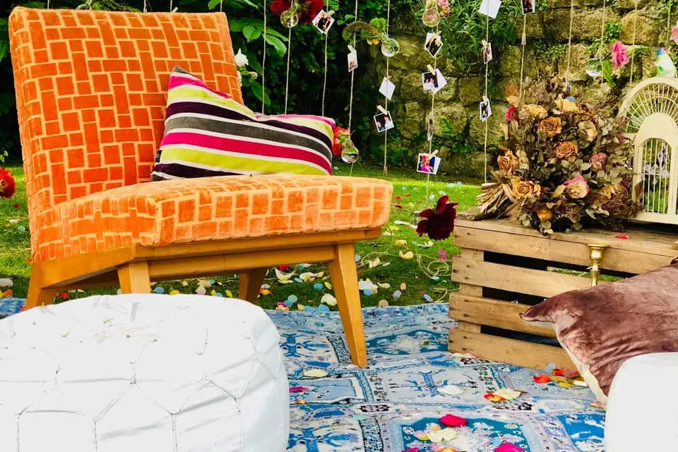 Sabine Muret — photo 5