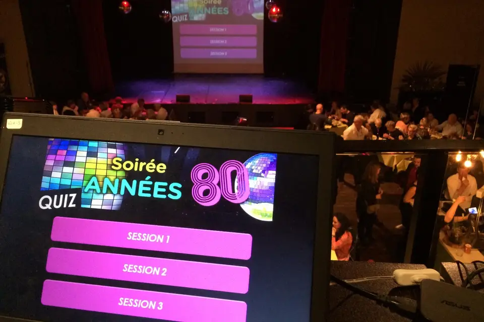 Turning Point Meeting Services — photo 8