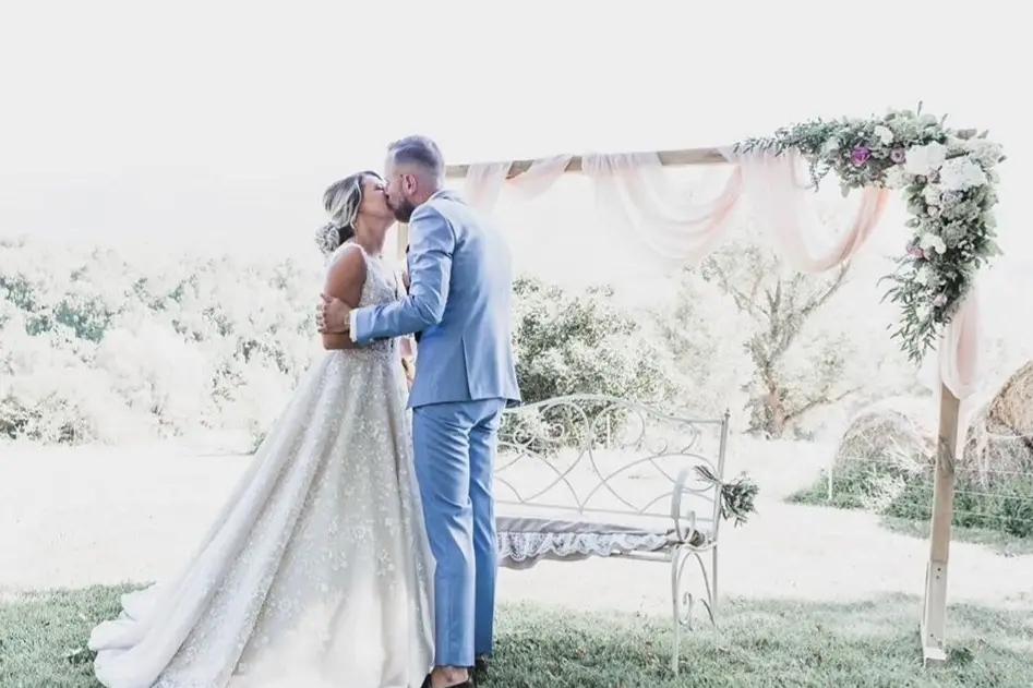 Le Temps d'un Baiser — photo 3