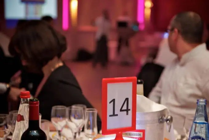 Turning Point Meeting Services — photo 6