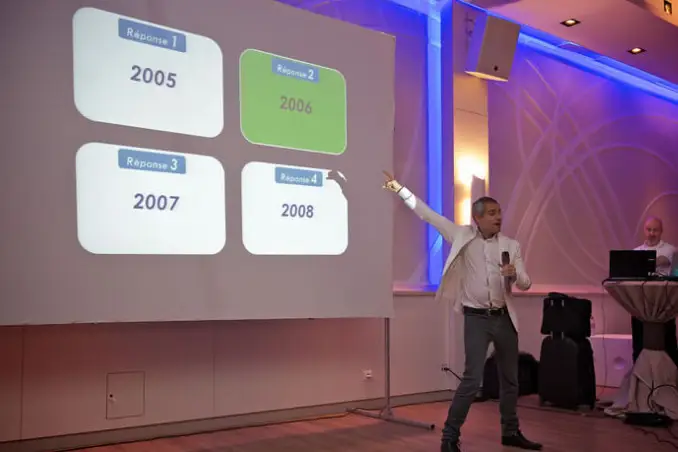 Turning Point Meeting Services — photo 3