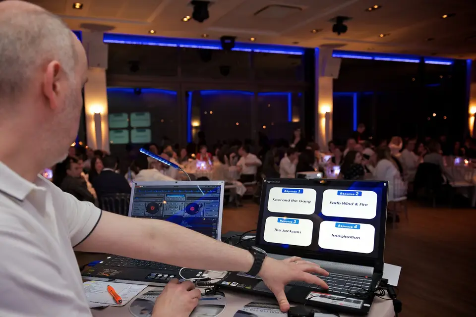 Turning Point Meeting Services — photo 4