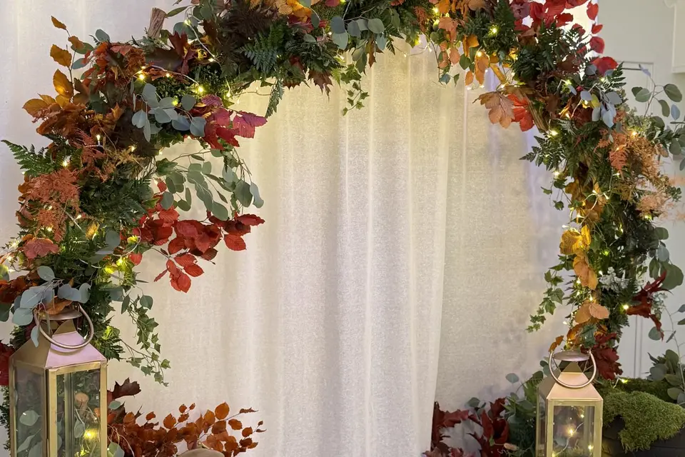 Mise en Scène — photo 8