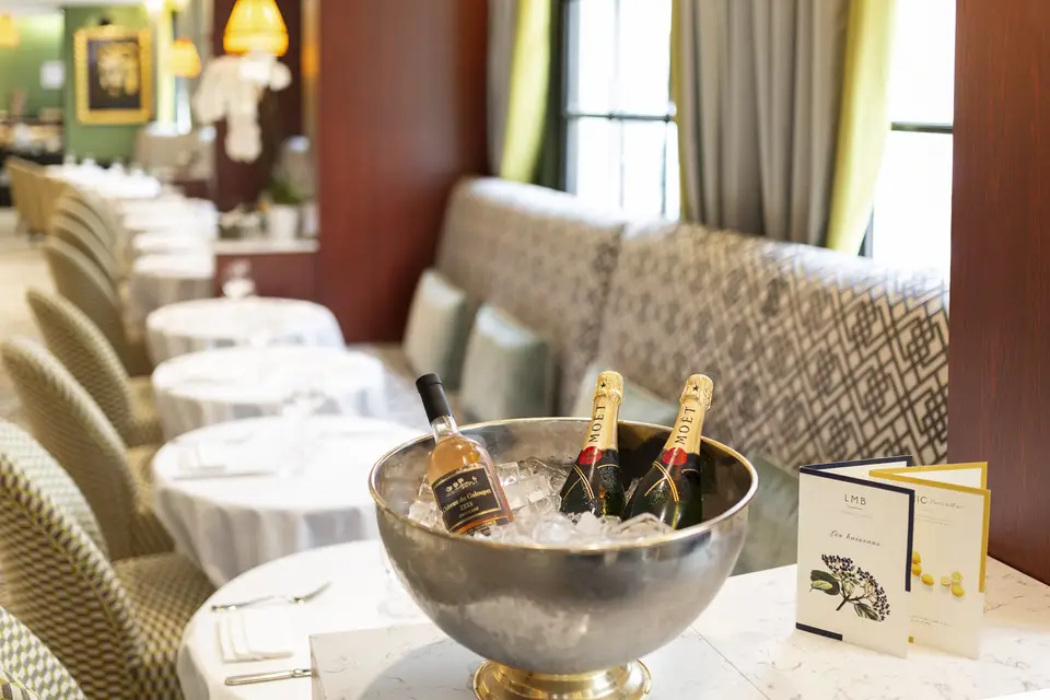 Grand Tonic Hôtel — photo 2