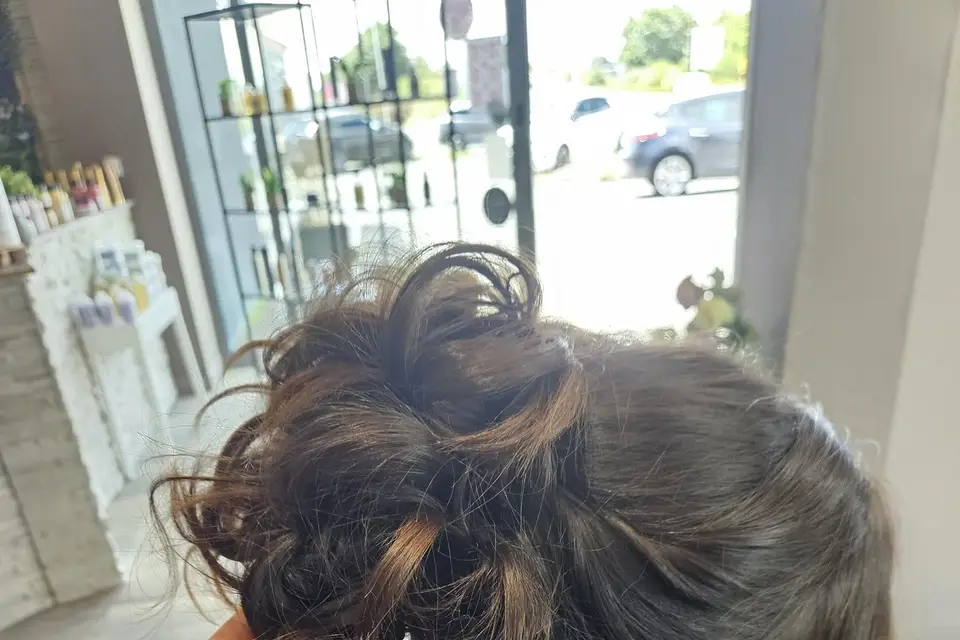 L'instant Coiffure — photo 7