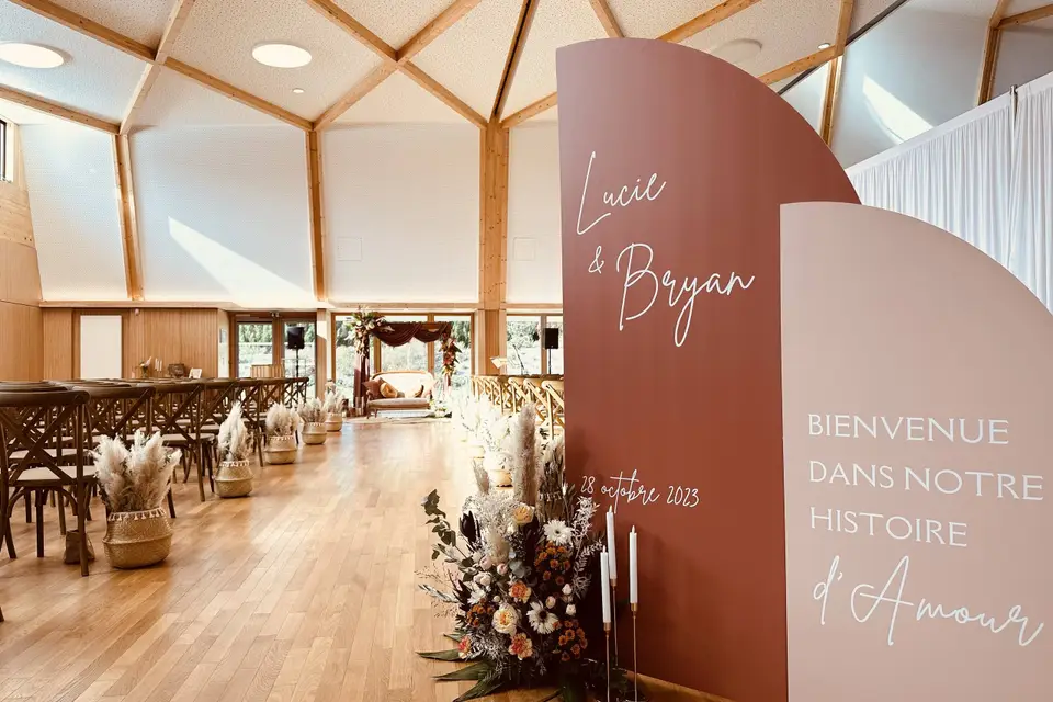 Mise en Scène — photo 5