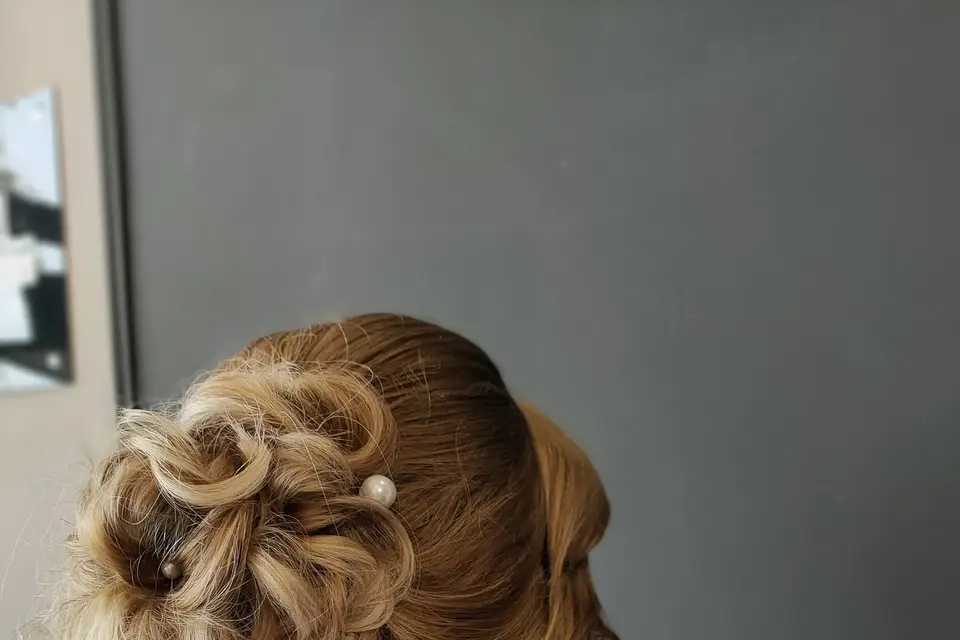 L'instant Coiffure — photo 1