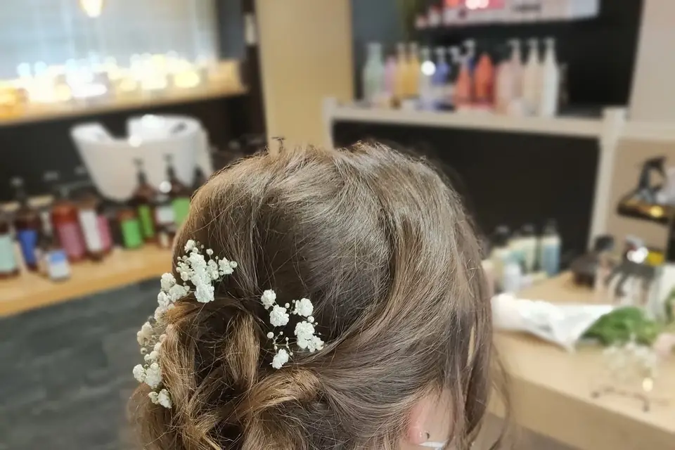 L'instant Coiffure — photo 8