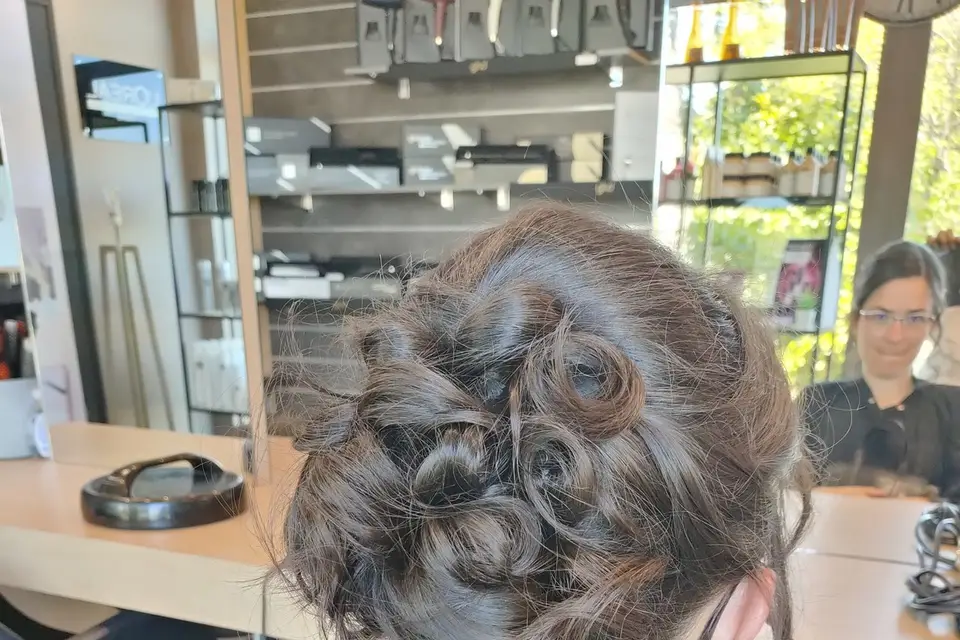 L'instant Coiffure — photo 2