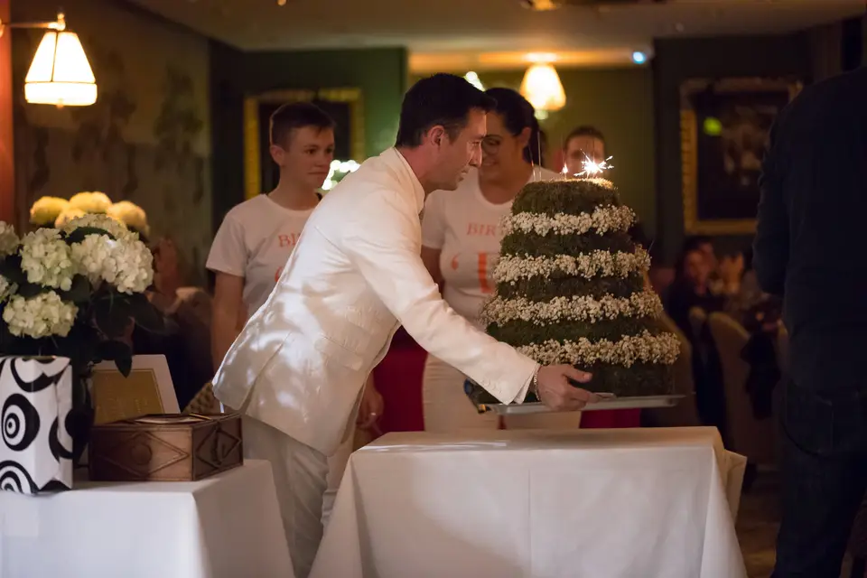 Grand Tonic Hôtel — photo 7