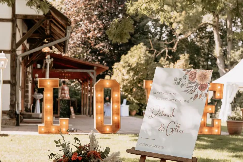 Mise en Scène — photo 1