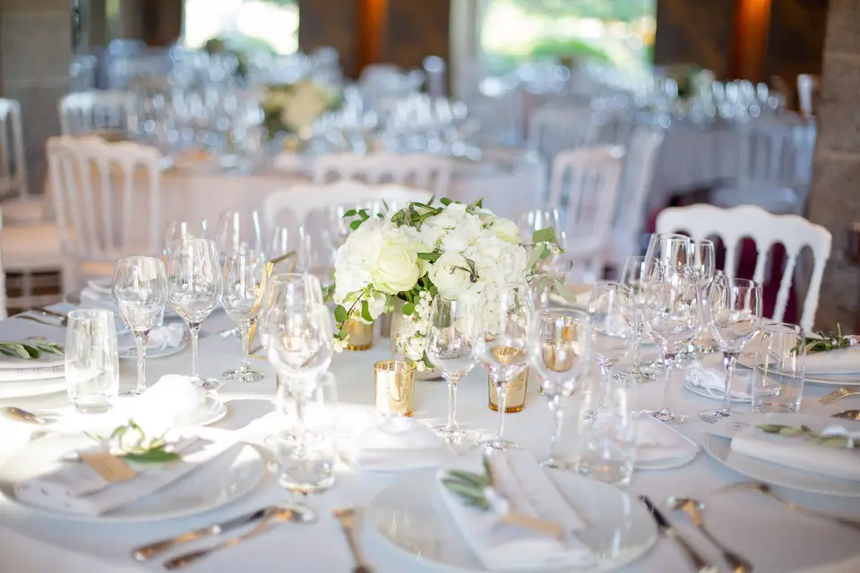 Domaine de la Bretesche — photo 6