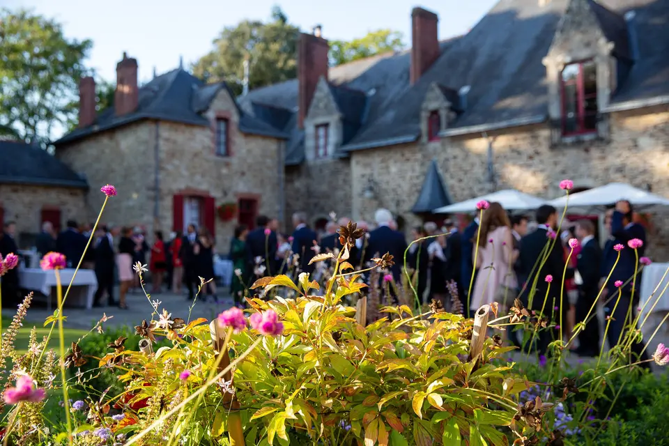 Domaine de la Bretesche — photo 4