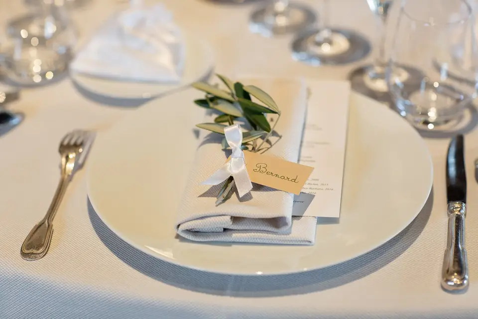 Domaine de la Bretesche — photo 7