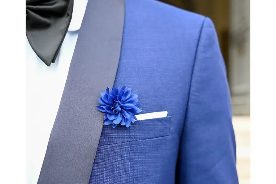 Fedline Guirand Photographe — photo 4