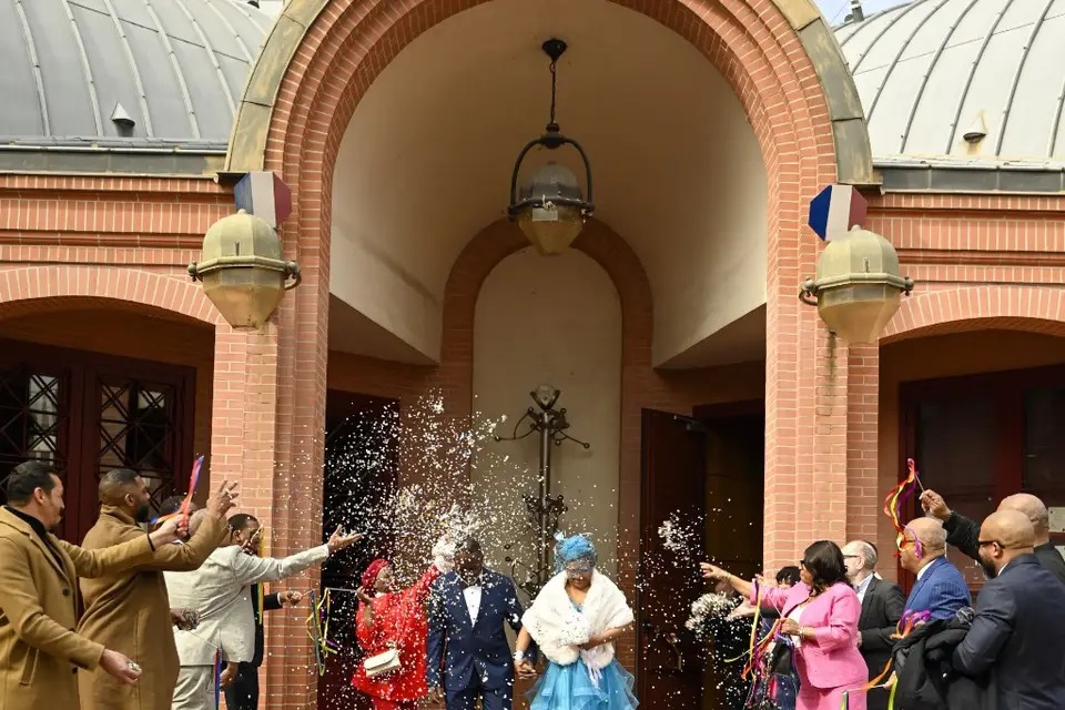 Fedline Guirand Photographe — photo 5