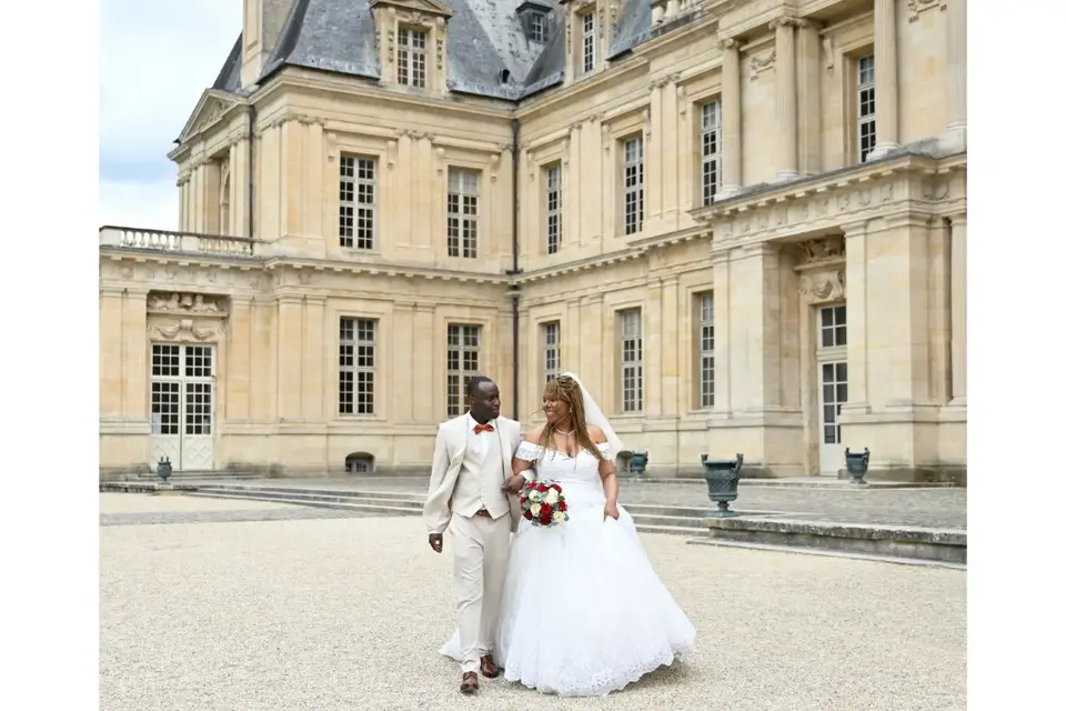 Fedline Guirand Photographe — photo 7