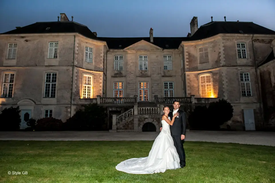 Château de la Rousselière — photo 2