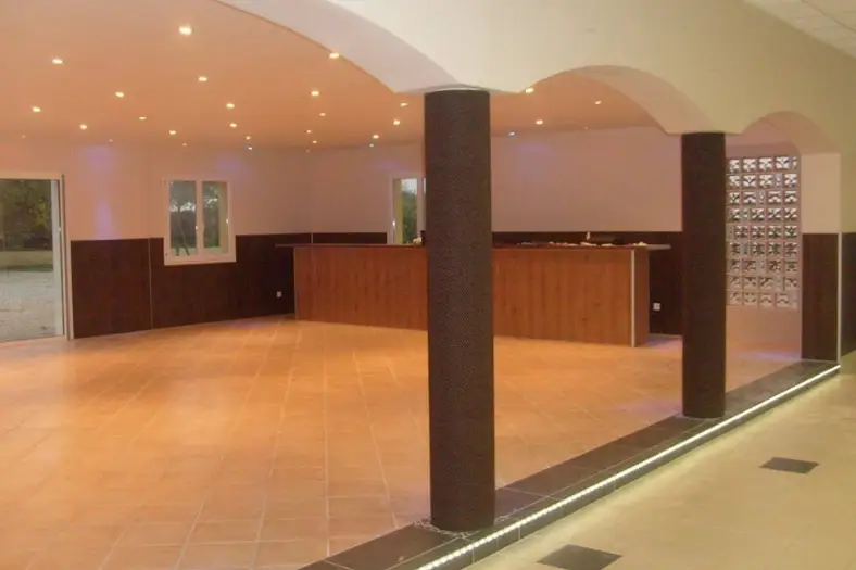 Les Bambous — photo 2