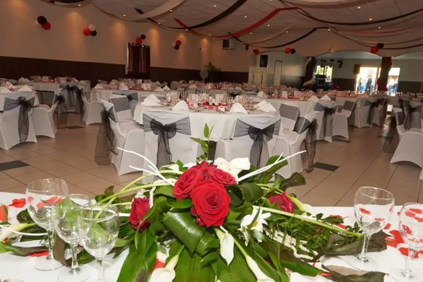 Les Bambous — photo 1