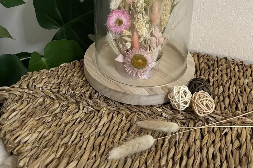 Mademoiselle Champêtre — photo 6