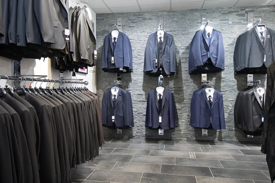 Magg, Pour Homme — photo 1