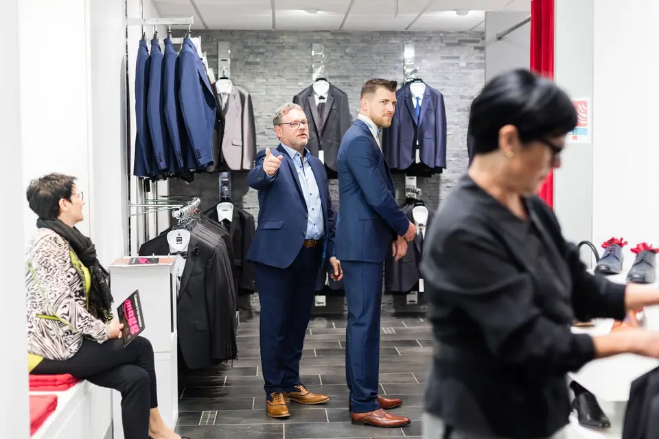 Magg, Pour Homme — photo 3