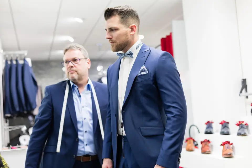 Magg, Pour Homme — photo 6