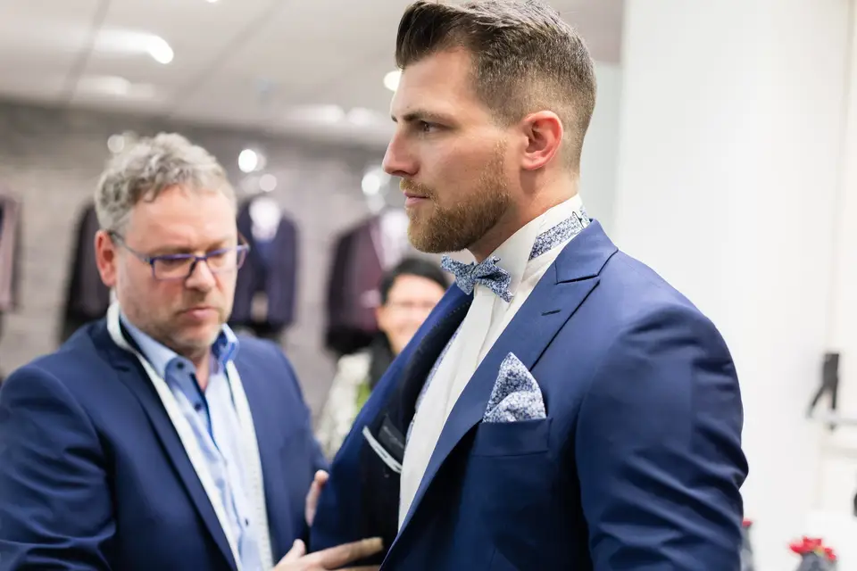 Magg, Pour Homme — photo 7