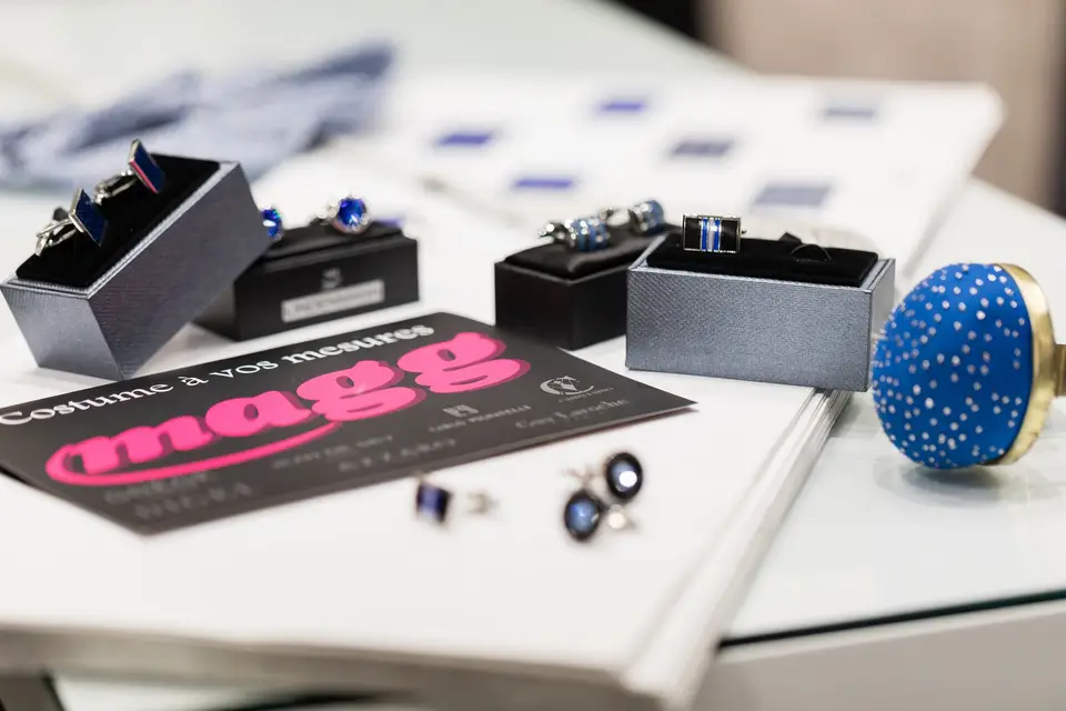 Magg, Pour Homme — photo 8