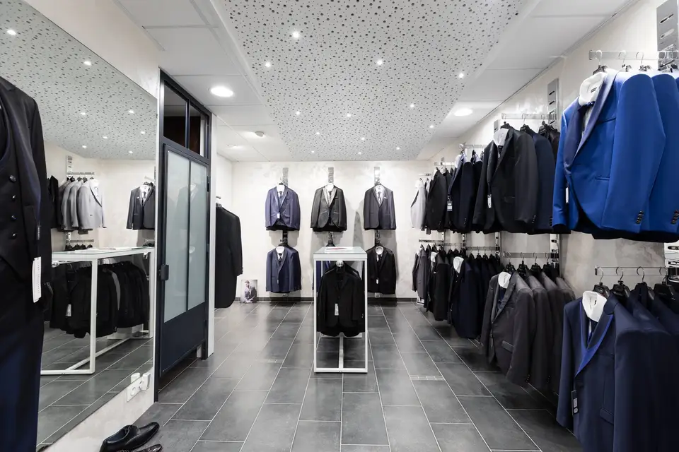 Magg, Pour Homme — photo 2